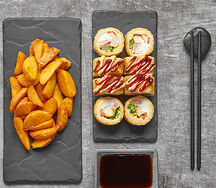 Мастер Комбо №5