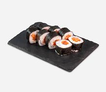 Ролл Сяке маки