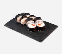 Ролл Филадельфия мини