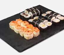 Сет Мориавасе