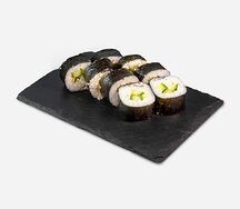 Ролл Каппа маки