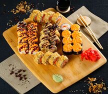 Набор Хотто