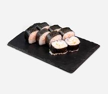 Ролл Эби маки