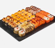 Сет Омацури