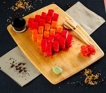 Набор Тобико