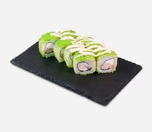 Ролл Эби фрай