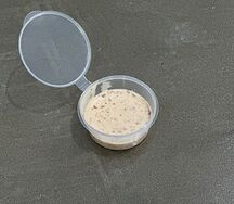 Ореховый соус