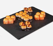 Сет Запеченный Mini