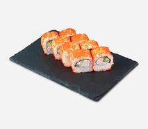 Ролл Калифорния