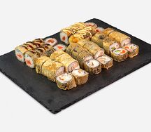 Сет Темпура