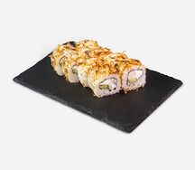 Ролл Бонито эби