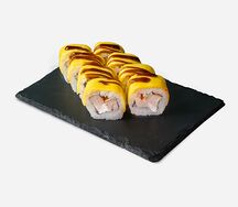 Ролл Чиз ролл