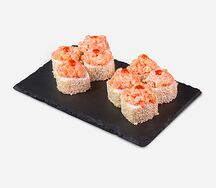 Ролл Спайси-лосось