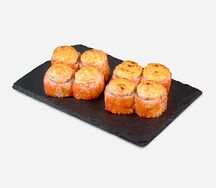 Ролл Запеченная Калифорния