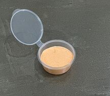 Спайси-соус