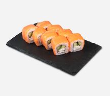 Ролл Филадельфия