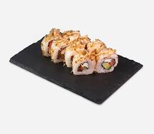 Ролл Бонито сяке