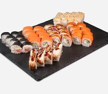 Сет Филамания