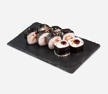 Ролл Унаги-маки