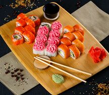 Набор На двоих