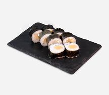 Ролл Хотатэ Маки