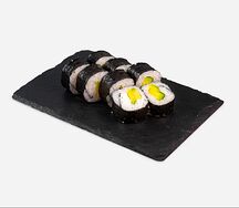 Авокадо маки