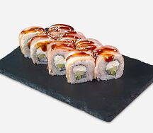 Филадельфия Бекон