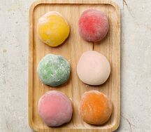 Моти набор 6 шт