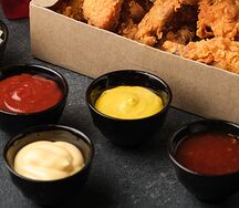 Соус Терияки