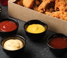 Соус Томатный