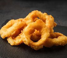 Кольца кальмара