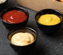 Соус Васаби