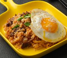 Покумбаб с курицей