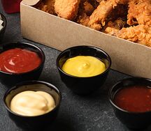 Соус Горчичный