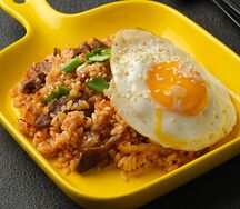 Покумбаб с говядиной