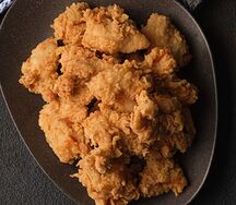 Стрипсы оригинальные