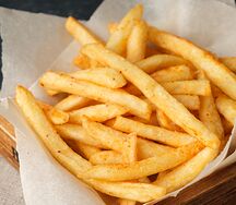 Картофель фри