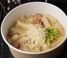 Токпокки Карбонара