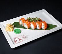 Ролл Филадельфия