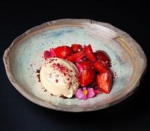 Сметанник Горыныча