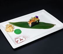 Спайси Креветка