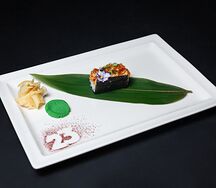 Спайси Лосось