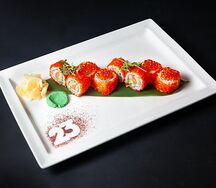 Ролл Калифорния