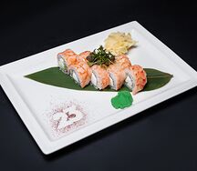 Ролл Эбби чиз