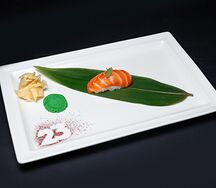 Суши Лосось