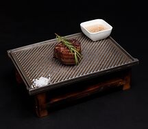 Филе-миньон