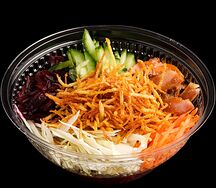 Салат Рококо