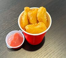 Наггетсы куриные