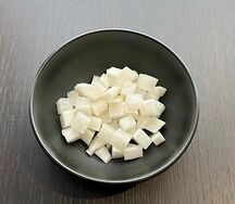 Лоба маринованная