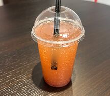 Киви-арбуз-алоэ